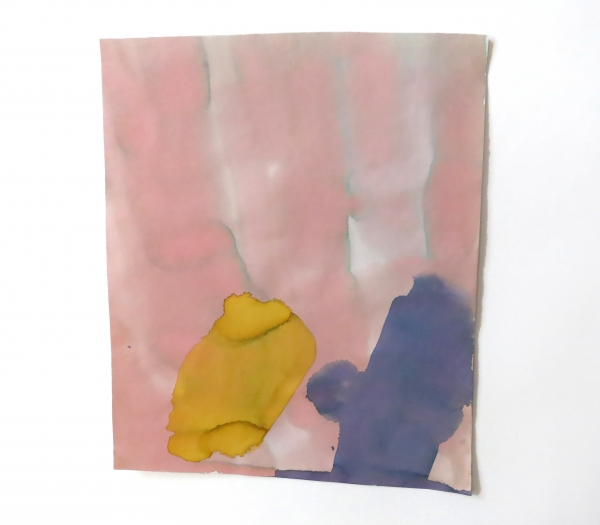 sunbeams painting