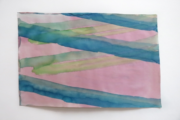 sunbeams painting